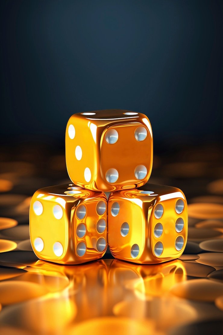 replay77 Live Baccarat Gold
